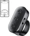 Voinap Phone Camera Remote Control with Zoom for iPhone & Android, Rechargeable Bluetooth