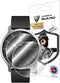 IPG for Withings ScanWatch 42mm Touchscreen Screen Protector (2 Units) Ultra HD Clear Film Anti Scratch Guard