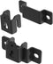Soundbar Wall Mount Bracket for Vizio Soundbar, Speaker Wall Mounts for Surround Sound or Bookshelf Speakers