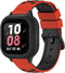20mm Kids Watch Band, Replacement for Boy Girl, Sport Silicone Strap for Gabb/Gizmo/SyncUP/Cosmo Jr Track