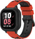 20mm Kids Watch Band, Replacement for Boy Girl, Sport Silicone Strap for Gabb/Gizmo/SyncUP/Cosmo Jr Track