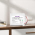 NASTIMA 3.6V/4.2V 300-10186 Command 3.6V 7500mAh 27Wh Li-ion Replacement Battery Compatible with ADT Smart Security