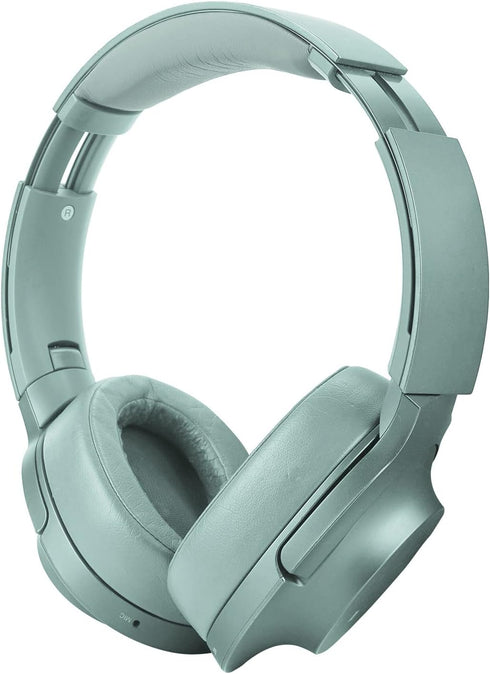 Geekria Protein Leather Headband Pad, Compatible with Sony MDR-100ABN, WH-H900N Headphones Replacement Band