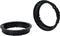 Scosche SAVW6 5.25" - 6.5" Speaker Adapters for Select 2008-2018 Audi & 1998-2018 VW Vehicles (1 Pair)