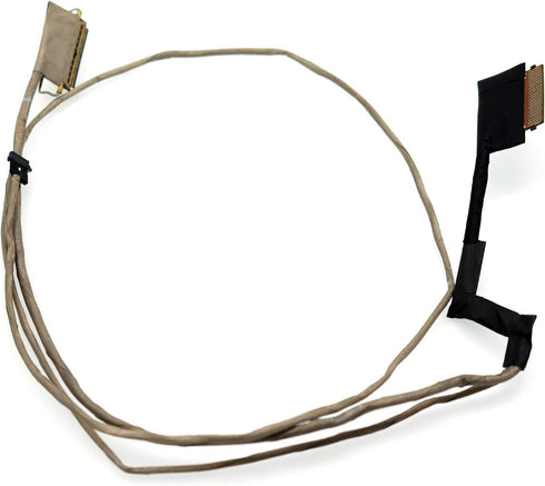Lvds LCD Display eDP Cable for Lenovo Ideapad R720 Y520 R520 R720-15IKB Y520-15IKBN DY512, DC02001WZ00