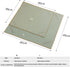 ULANZI Magic Universal Storage Cloth, Easy Wrapping for Camera & Digital Accessories - 45 * 45cm