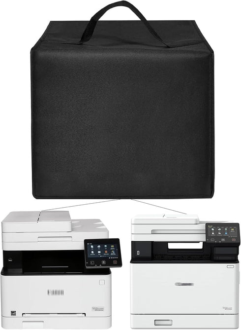 Waterproof Dust Cover Printer Cover Heavy Duty Nylon Case for Color Image