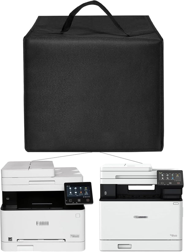 Waterproof Dust Cover Printer Cover Heavy Duty Nylon Case for Color Image