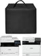 Waterproof Dust Cover Printer Cover Heavy Duty Nylon Case for Color Image