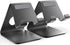 TOPGO 2 Pack Cell Phone Stand, Phone Dock, Cradle, Holder, Aluminum Desktop Phone
