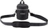Camera Lens Case for DSLR, Compatible with Canon EF-S 18-55MM/EF 50MM F1.4, Nikon AF-S 18-55MM
