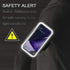 JEMACHE Galaxy Note 20, 20 Ultra Armband - Water Resistant Gym Running Workouts Arm Band Case with Key Holder (Black)