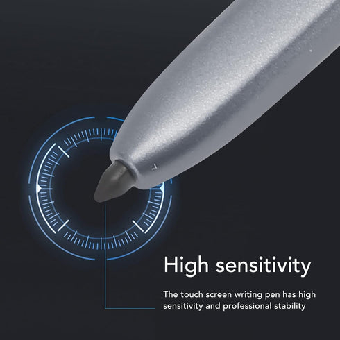 Stylus Pen for Galaxy Note 10 Lite, Capacitive Stylus Pen with High Sensitivity & Fine Point, Replacement for Galaxy