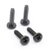 Replacement Screws for LG 55UN7300PUF (55UN7300PUF.AUS) Stand Screws