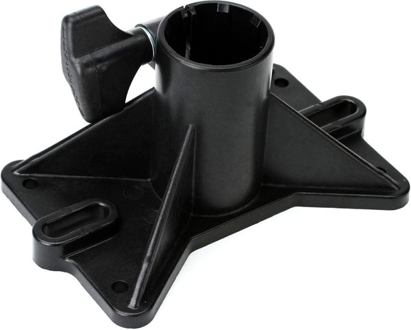 Ultimate Support BMB-200K External Speaker Cabinet Mounting Bracket for Mounting Speaker Cabinets on Speaker Stands
