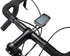 Adjustable Out Front Bike Computer Mount for Garmin Edge GoPro 25 130 200 500 510 520 800 810 820 1000 1030