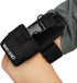Wendry Arm Bag for Walkie Talkie - Lightweight Nylon Bag Suitable for Most Walkie Talkies, Black