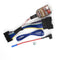 Add A Subwoofer Amplifier Wire Harness Compatible with Ford Vehicles 2011-2018 Factory