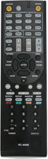 New RC-898M Remote Compatible with Onkyo AV Receiver TX-NR646 TX-NR747 TX-NR545