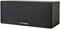 Monoprice Premium Home Theater Center Channel Speaker - 3 Inch Driver, 8 Ohms, 100 Watts, Black