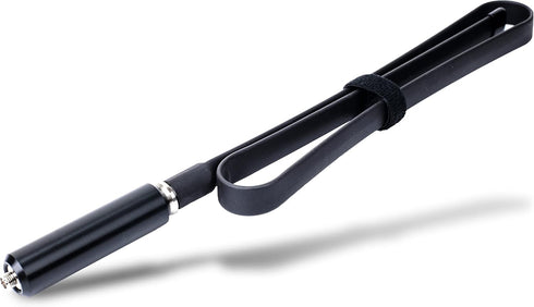 BTECH Authentic Genuine Nagoya NA-F30 30-Inch Tactical Foldable Whip Amateur (144/430MHz) Antenna SMA-Female
