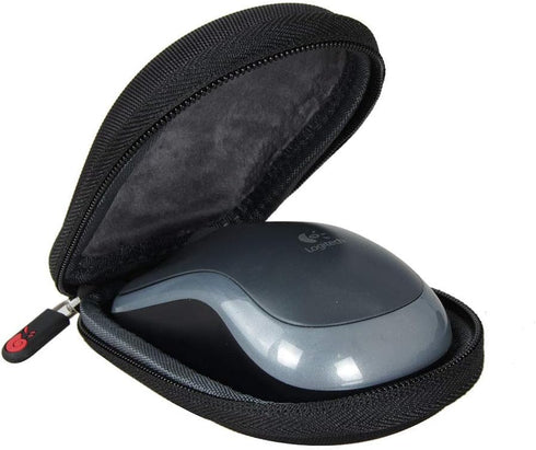 Hermitshell Travel Case for Logitech Wireless Mobile Mouse M185 M186 M187