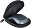 Hermitshell Travel Case for Logitech Wireless Mobile Mouse M185 M186 M187