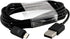 Bgojot E7 USB Cord Cable for Mooer Connect to the PC for firmware Update