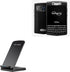 BoxWave Charger Wireless QuickCharge Stand (10W) Compatible with Unihertz Titan - No Cord, Charge Your Phone with Ease