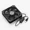 ELUTENG 120mm Fan With 3 Speed 5V USB Powered Case Fan 1500PRM Gaming