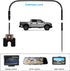YQMAJIM 5 9.8 Recorder(5 9.8Ft) Dash Cam Rear View Camera Extension Cord, Pin Ft Extension Cable for Car Backup