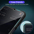 JETech 9H Tempered Glass Screen Protector for Samsung Galaxy A15 4G/5G 6.5-Inch, HD Clear, Anti-Scratch, 3-Pack