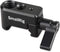 SmallRig Quick Release NATO Clamp, 1/4" 3/8" M2.5 Thread for Cold Shoe Monitor Support Camera Cage - 1973