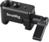 SmallRig Quick Release NATO Clamp, 1/4" 3/8" M2.5 Thread for Cold Shoe Monitor Support Camera Cage - 1973