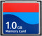 XINHAOXUAN CompactFlash Memory Card 1GB CF Camera Industrial Card