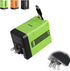 Iaolose 2-in-1 Compatible with 120w Fast Charger, 2025 New Retractable Wall Fasts Charging