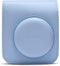 Fujifilm Instax Mini 12 Camera Case in Pastel Blue