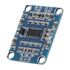 Mini Digital Amplifier Board, 15W+15W 2.0 Dual Channel Audio Amplifier Board TPA3110 for DIY Speaker Sound System