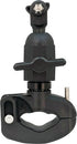 PanaVise 13220 BarGrip Action Camera Handlebar Mount (Black)