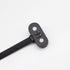 Replaceable Magnetic Charging Cable for Run Plus Wireless Bluetooth Bone Conduction Headphones - T-Shaped 4pin