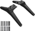 Stand for LG TV Legs, Only for LG TV Stand 55UK6500 55UJ6300