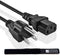 AC Power Cord Cable 10FT - for Panasonic Plasma TV with Lifetime Warranty
