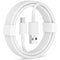 iPhone 15 Carplay Cable Charger Cord for iPhone 15/15 Pro Max/15 Plus, iPad Pro, Google Pixel, USB A to USB C 3FT Fast