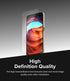 Ringke Glass Tempered Screen Protector for Nothing Phone 2a - Shatterproof, Easy Install, 2 Pack with Tool.