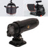 Luqeeg Mini Sport DV Camera, Bike Motorcycle Helmet Camera, Bike Video Recorder Sports Action Camera DV Camera
