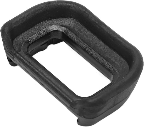 A6600 A6500 A6400 Viewfinder Eyecup Kit, Plastic and Rubber, Black for - Protects Eyepiece, Includes Spirit Level