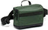 Manfrotto Street Belt Bag, Waist Bag for Mirrorless Camera, Vlogging Kit, Photography Accessories for Content Creators