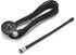 Radioddity CB515 27MHz, SO-239 CB-606/CB-606 PRO/CB-500/CB-27 PRO/CS-47/CB-900 CB Antenna Soft Whip CB Radio Antenna