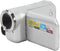 Hilitand HD Video Camera Digital Camcorder, Portable Vlog Camera Recorder 1080P 16MP 2inch