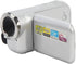 Hilitand HD Video Camera Digital Camcorder, Portable Vlog Camera Recorder 1080P 16MP 2inch